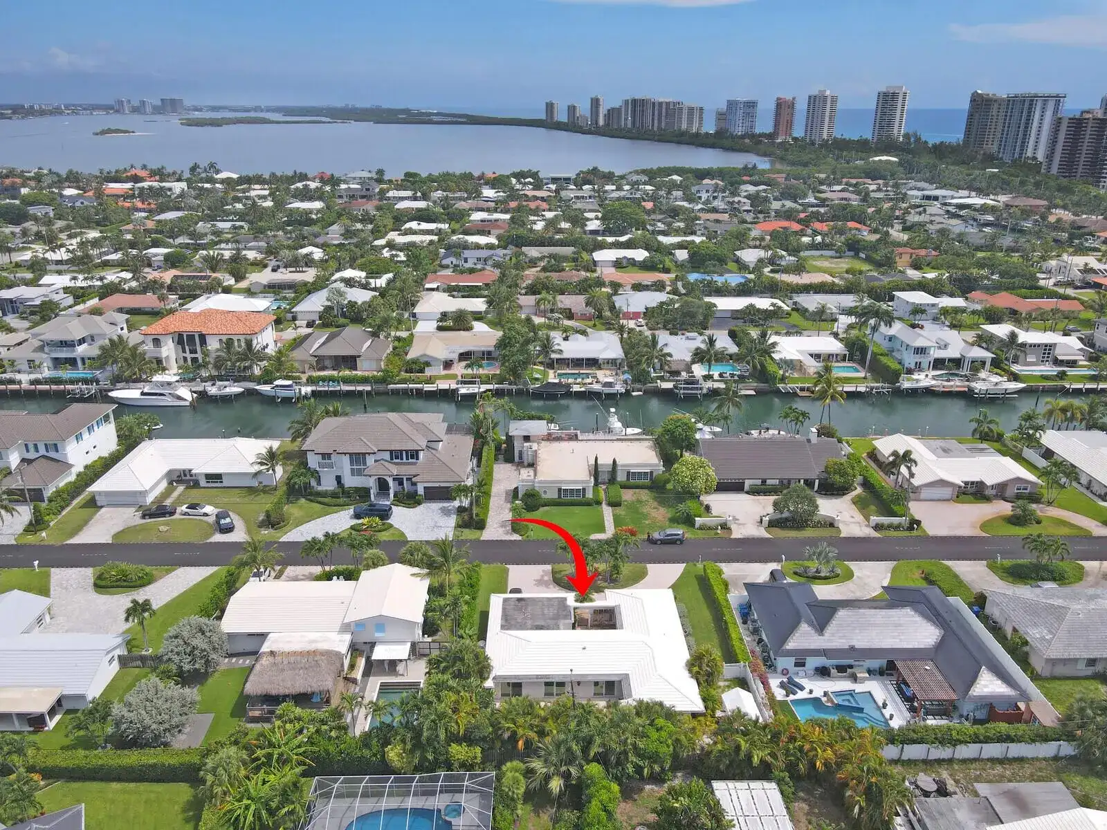 1211 Bimini Lane, Singer Island FL 33404 photo 4
