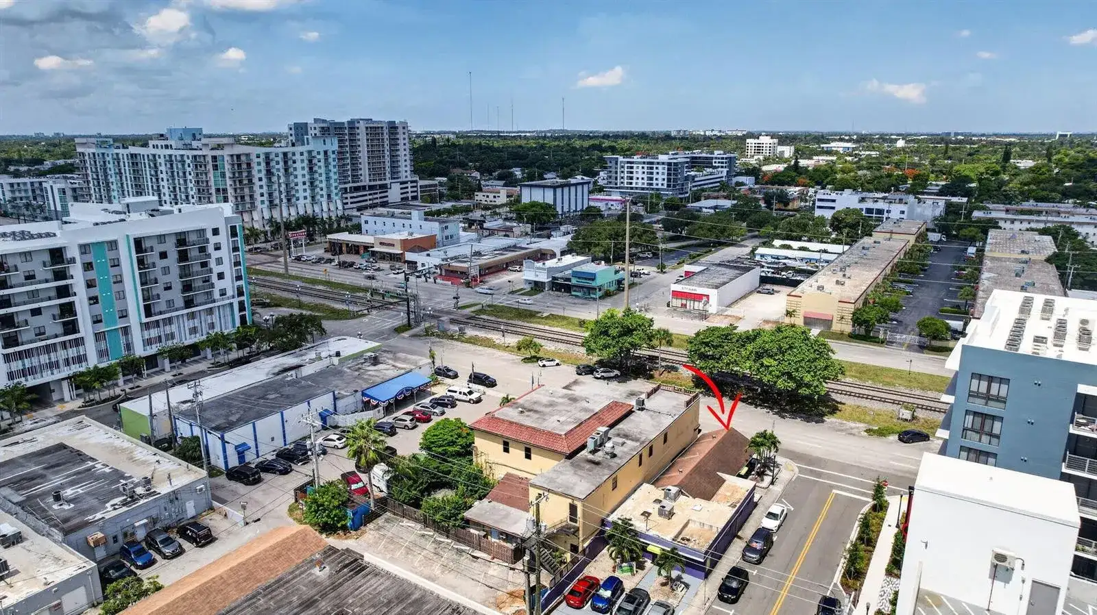 2040 Polk Street, Hollywood FL 33020 photo 2