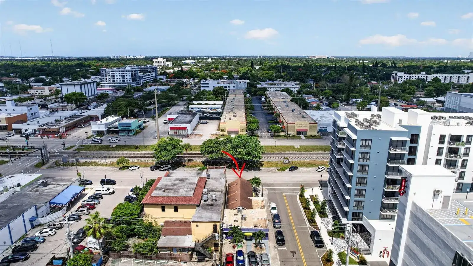 2040 Polk Street, Hollywood FL 33020 photo 3