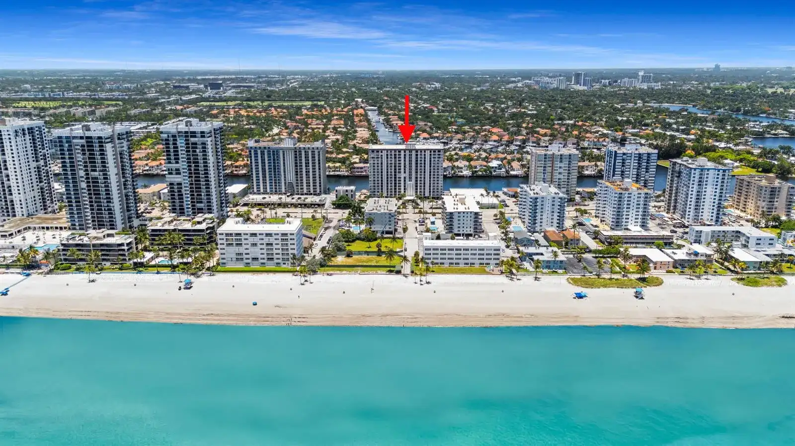 1500 S Ocean Drive # 14h, Hollywood FL 33019 photo 2