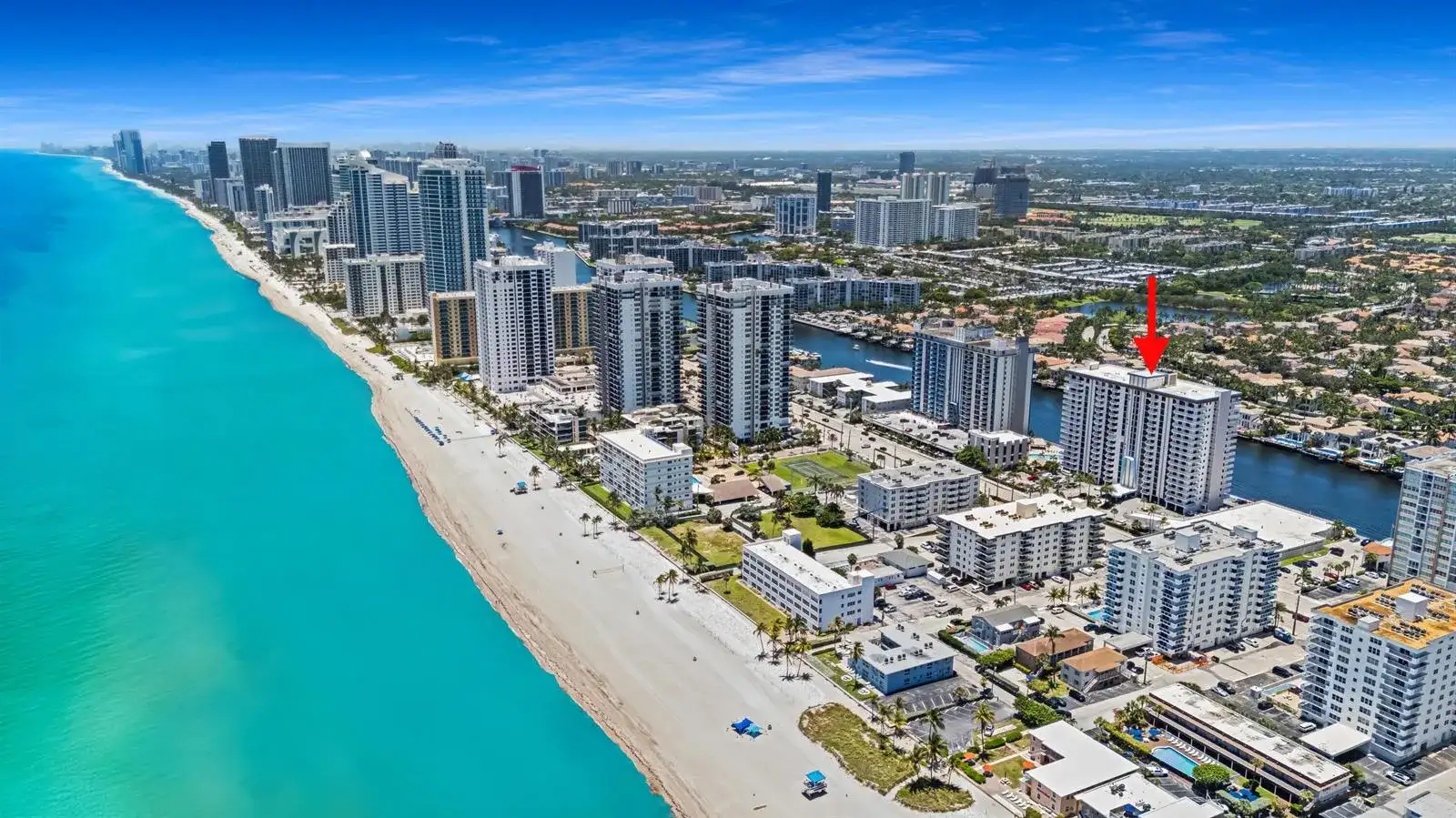 1500 S Ocean Drive # 14h, Hollywood FL 33019 photo 3