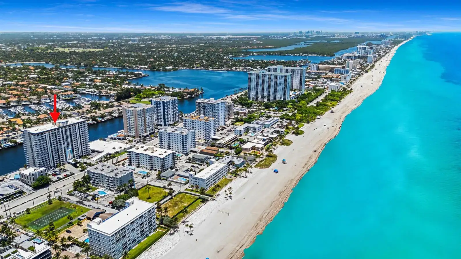 1500 S Ocean Drive # 14h, Hollywood FL 33019 photo 4