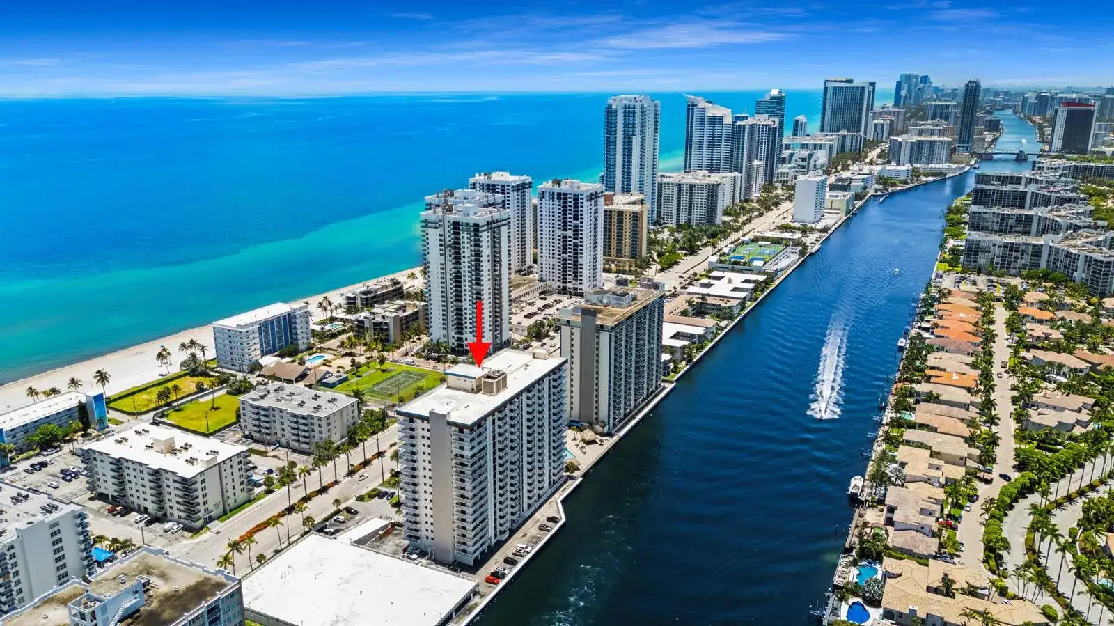 1500 S Ocean Drive # 14h, Hollywood FL 33019 photo 5