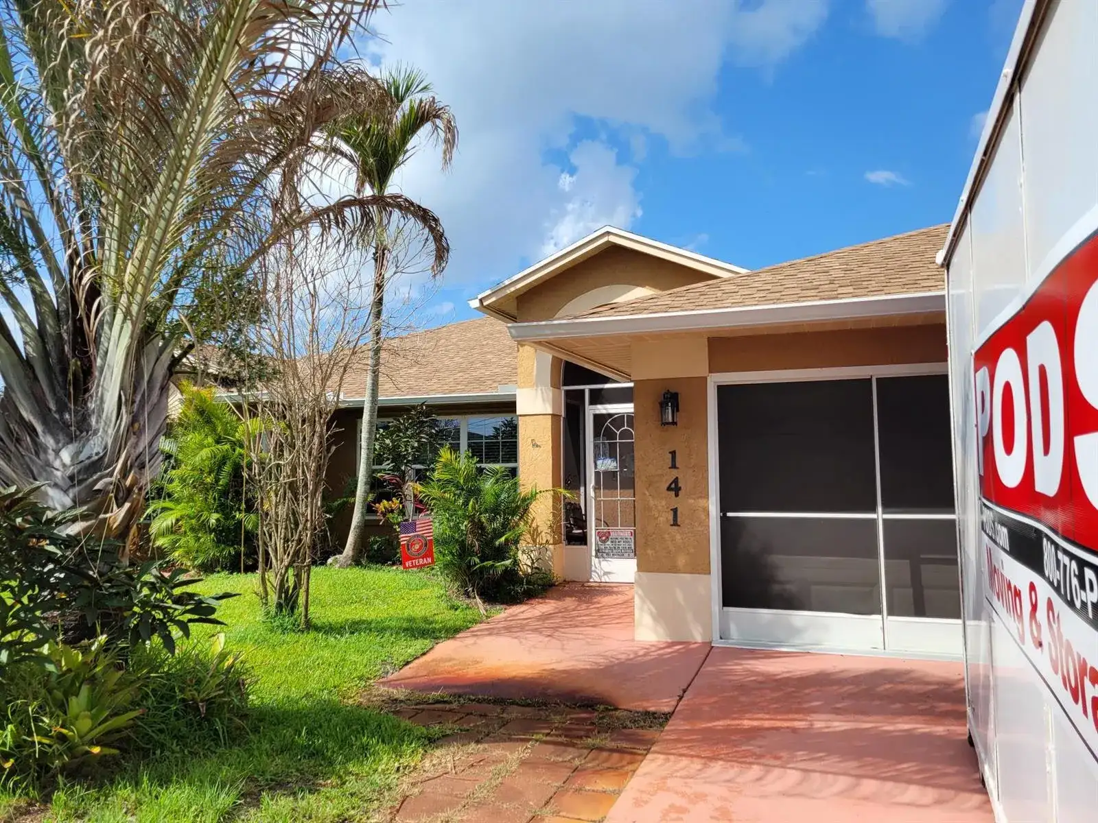141 SW Covington Road, Port St. Lucie FL 34953 photo 2