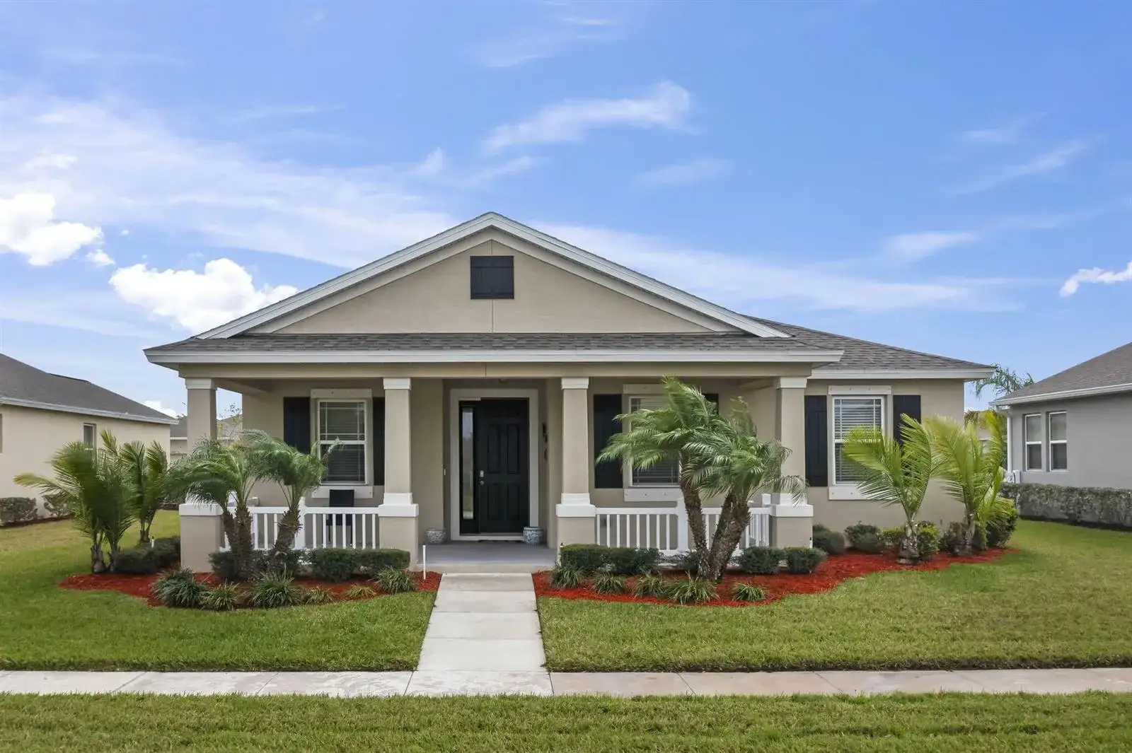 1465 Bruntsfield Terrace, Vero Beach FL 32966 photo 2