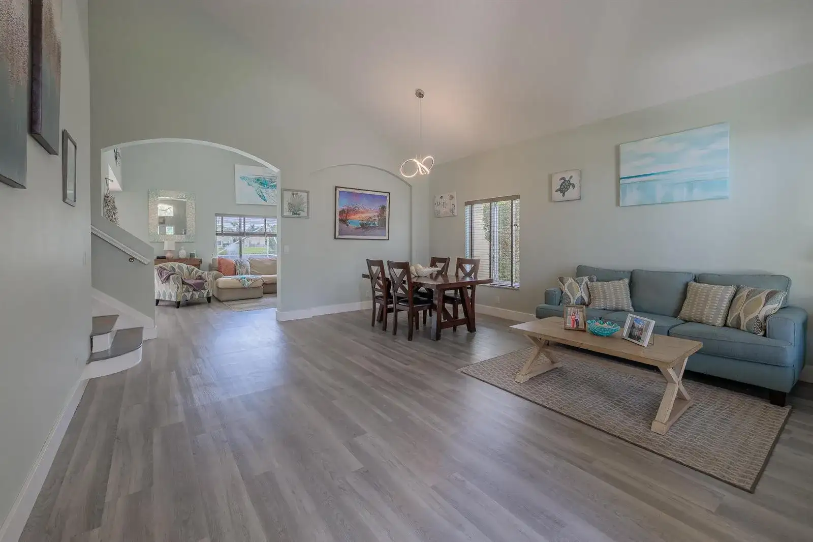 4716 SE Winter Haven Court, Stuart FL 34997 photo 5