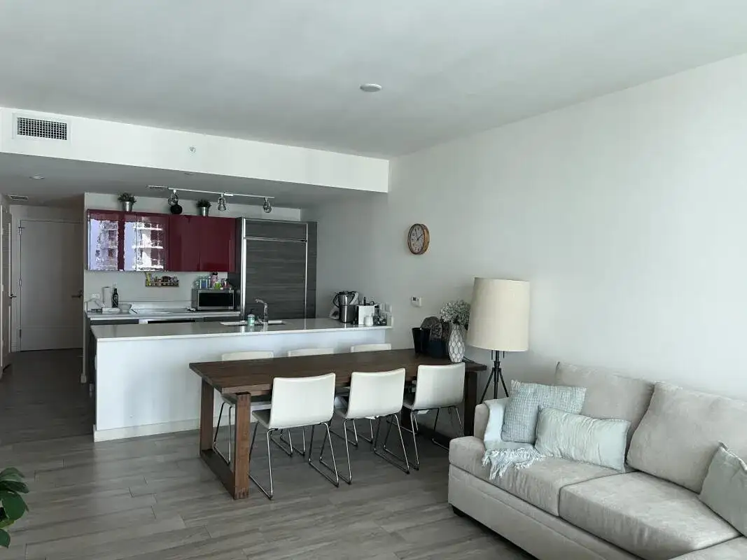 1100 S Miami Avenue # 1711, Miami FL 33130 photo 3