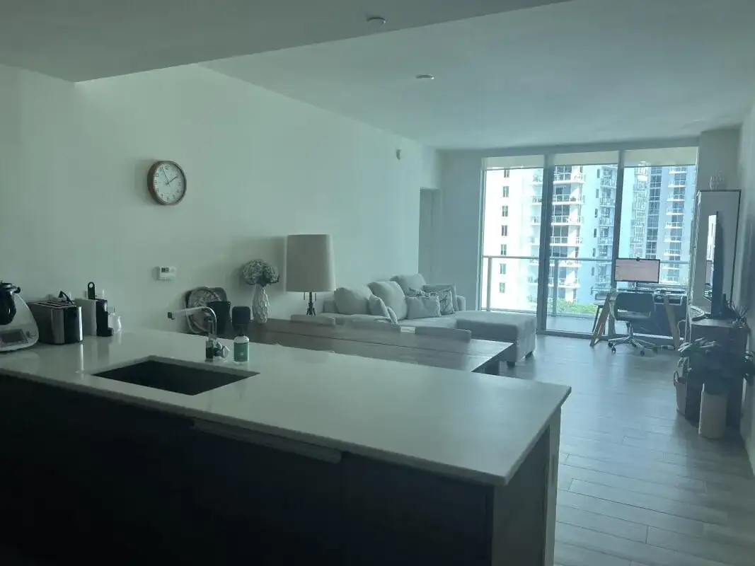1100 S Miami Avenue # 1711, Miami FL 33130 photo 4