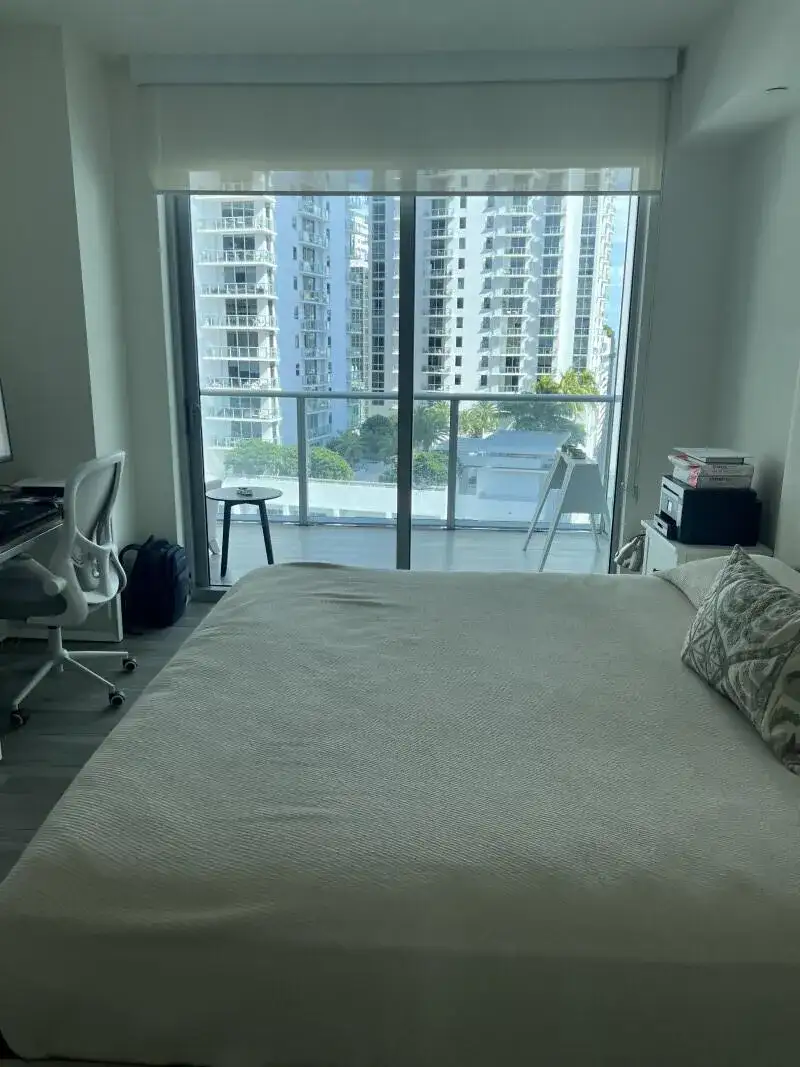 1100 S Miami Avenue # 1711, Miami FL 33130 photo 5
