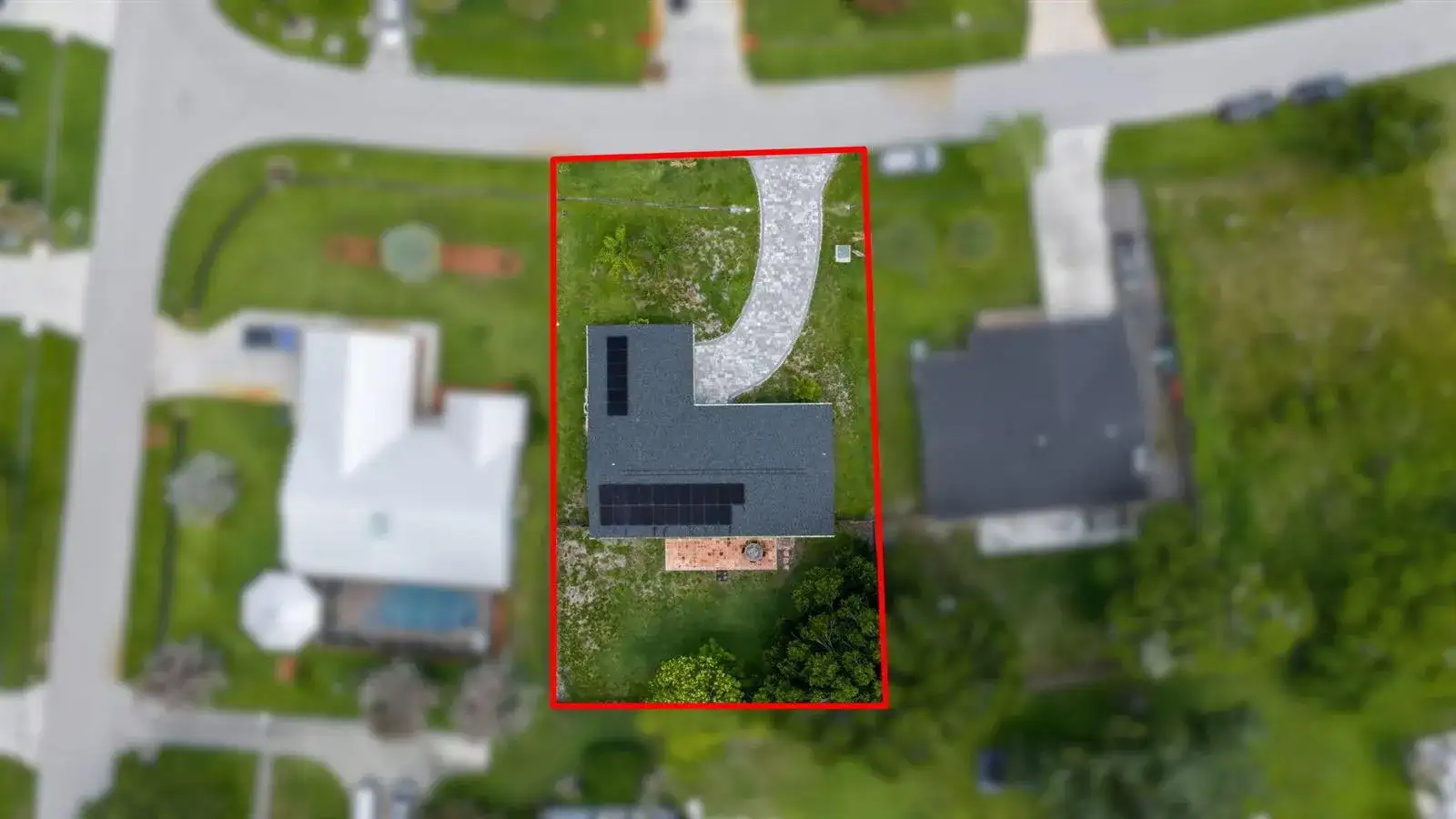 2485 SE Alden Street, Port St. Lucie FL 34984 photo 2
