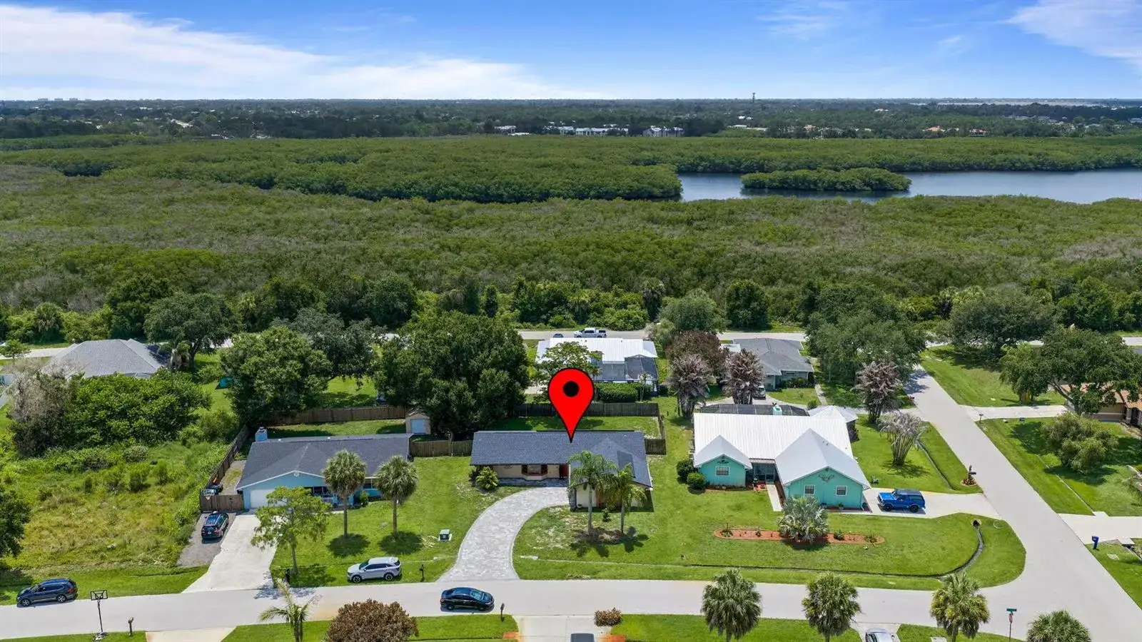 2485 SE Alden Street, Port St. Lucie FL 34984 photo 3