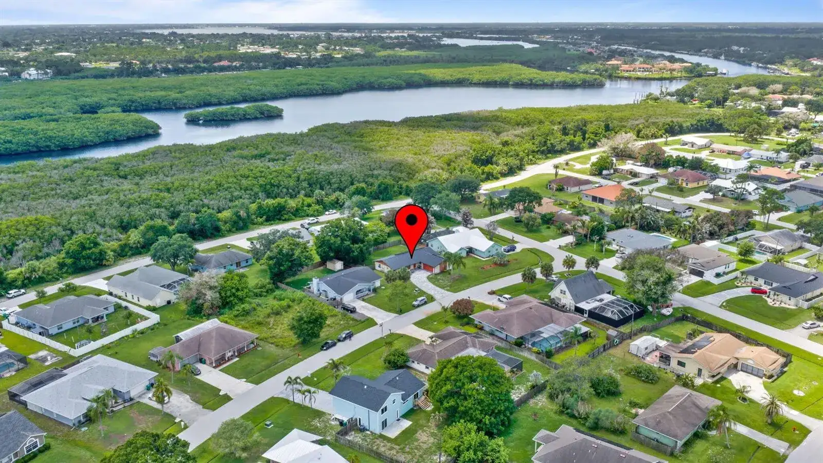 2485 SE Alden Street, Port St. Lucie FL 34984 photo 5