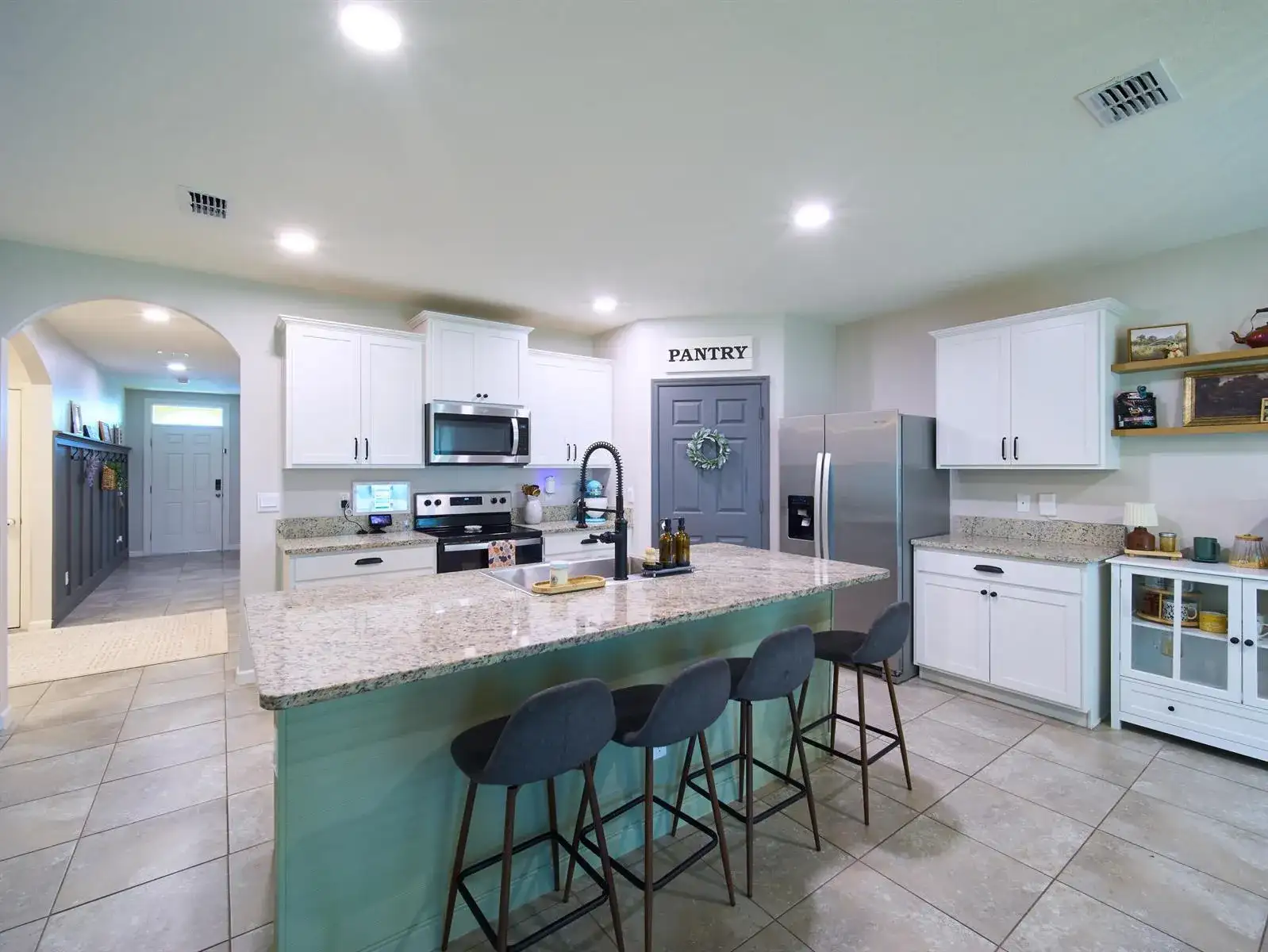 10953 SW Tessili Way, Port St. Lucie FL 34987 photo 4