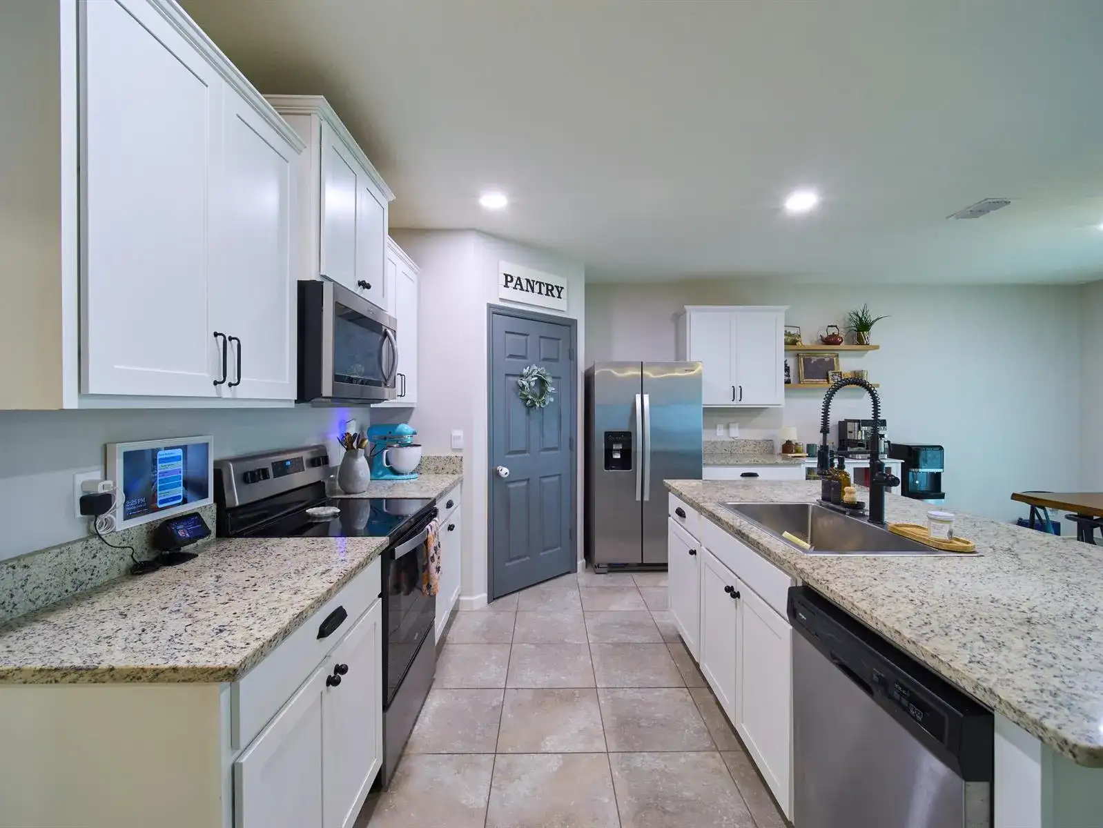 10953 SW Tessili Way, Port St. Lucie FL 34987 photo 5