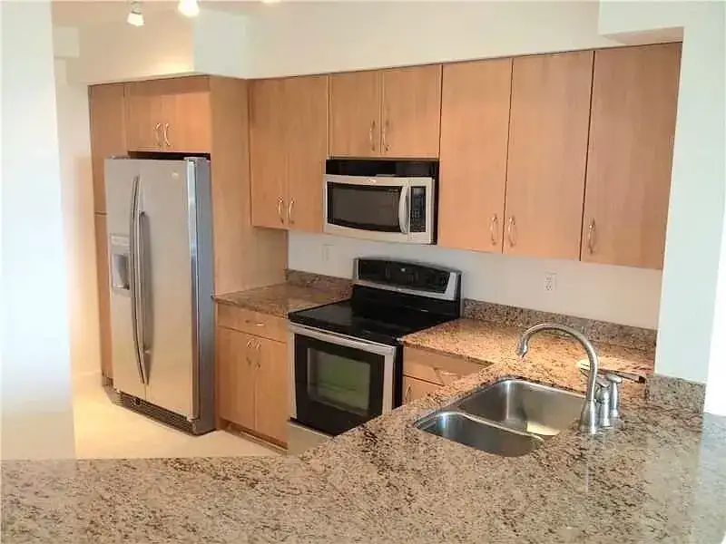 1830 Radius Drive # 526, Hollywood FL 33020 photo 5