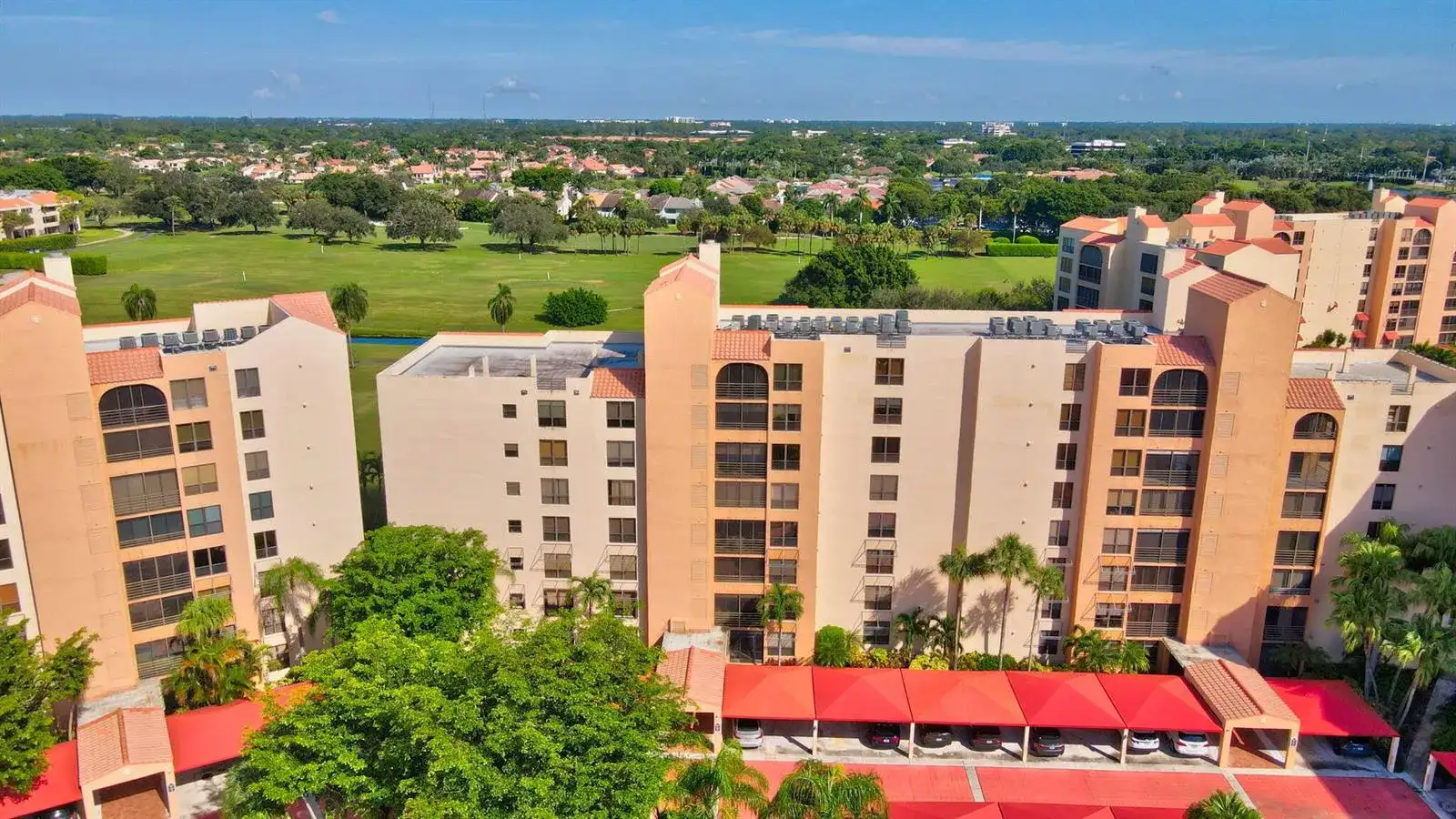 7225 Promenade Drive # 102, Boca Raton FL 33433 photo 2