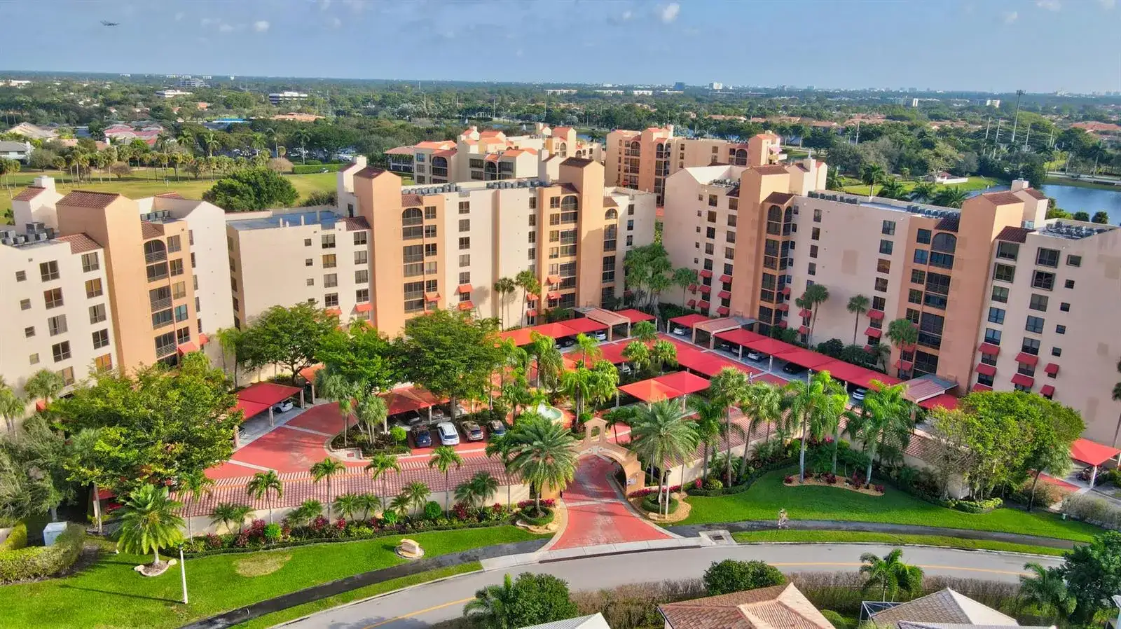 7225 Promenade Drive # 102, Boca Raton FL 33433 photo 3
