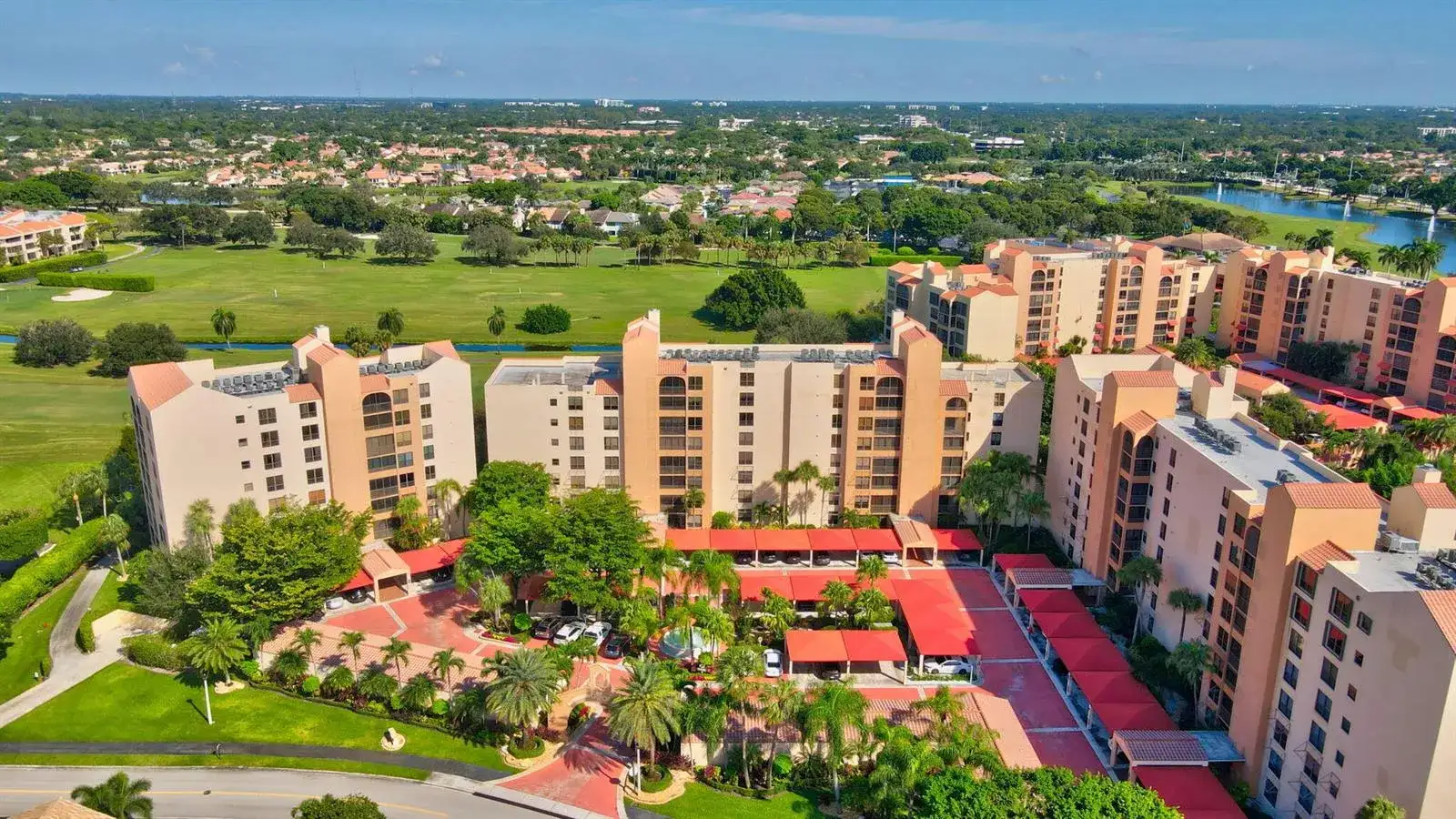 7225 Promenade Drive # 102, Boca Raton FL 33433 photo 4