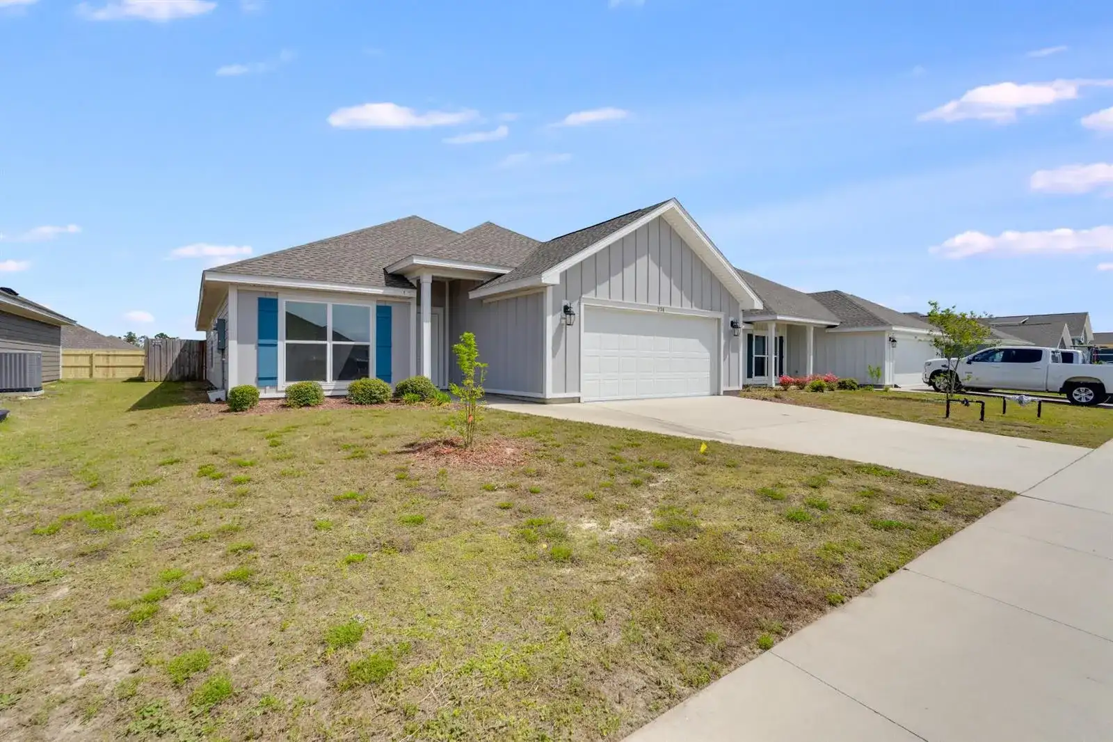 274 Bayou Bend Lane, Panama City FL 32404 photo 2