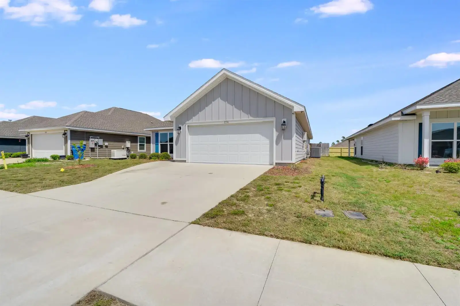 274 Bayou Bend Lane, Panama City FL 32404 photo 3
