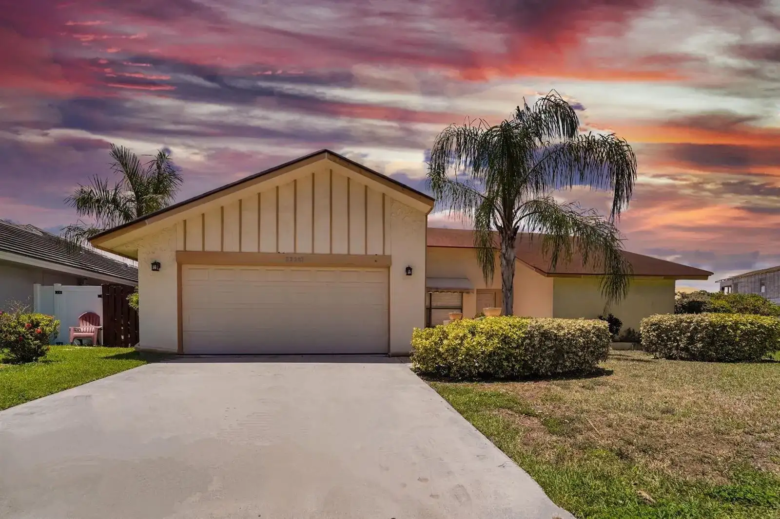 22207 Alyssum Way, Boca Raton FL 33433 photo 2