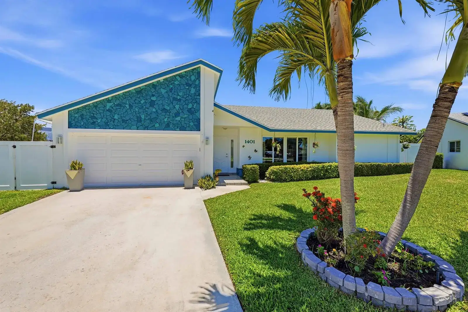 1401 SW 28th Terrace, Deerfield Beach FL 33442 photo 3