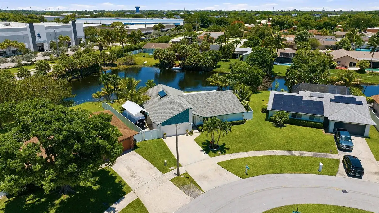 1401 SW 28th Terrace, Deerfield Beach FL 33442 photo 4