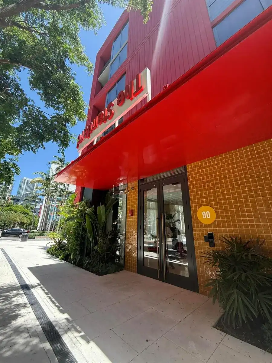 90 NE 32nd Street NE # 525, Miami FL 33137 photo 2