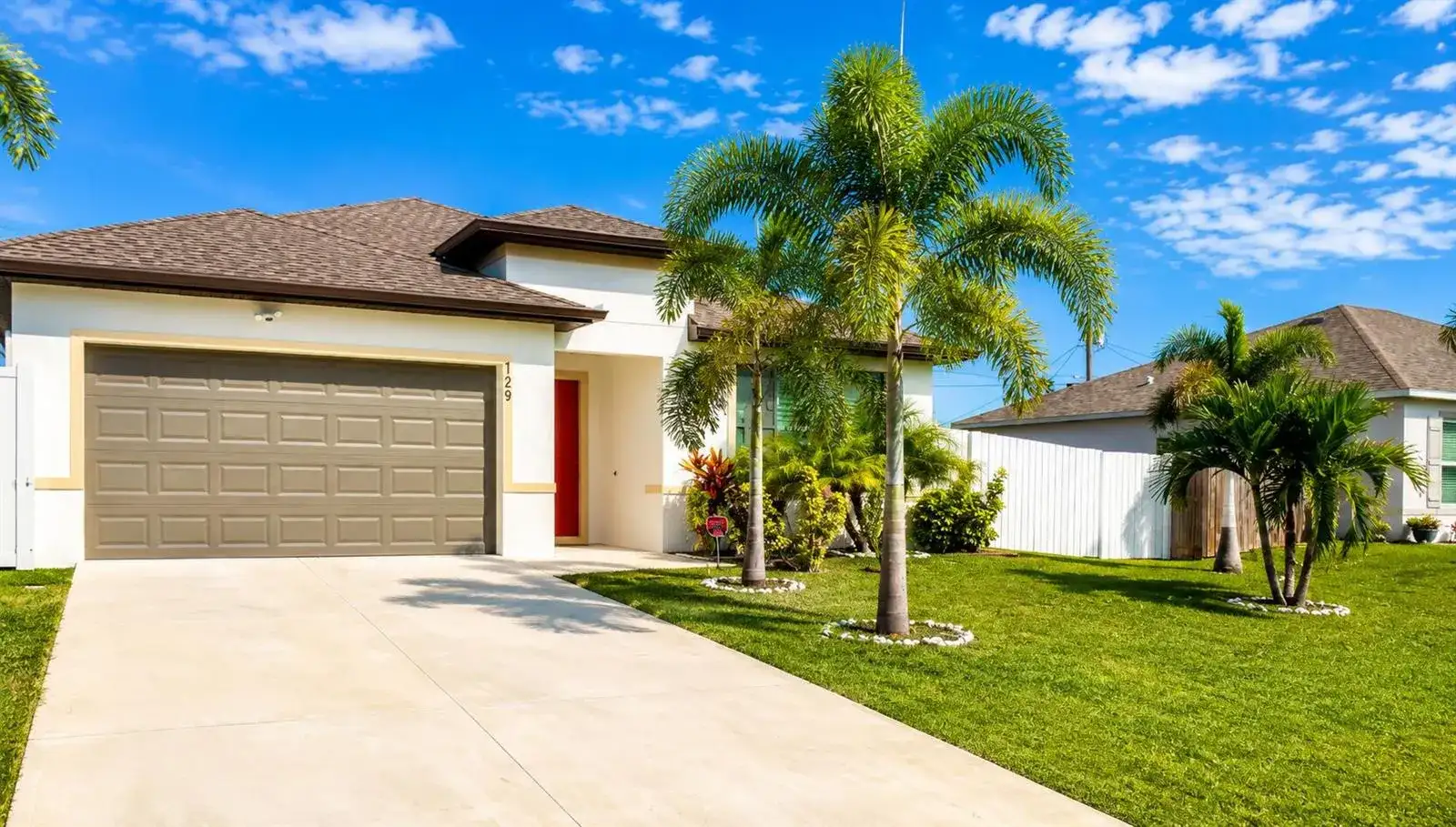 729 SW Haas Avenue, Port St. Lucie FL 34953 photo 2