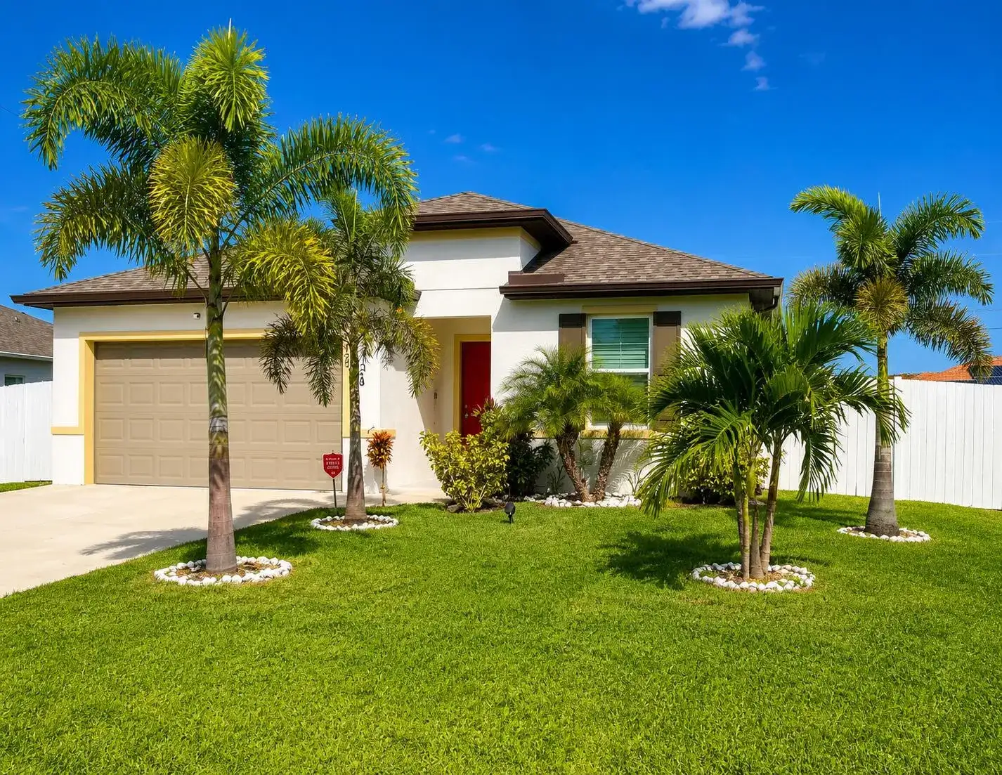 729 SW Haas Avenue, Port St. Lucie FL 34953 photo 3