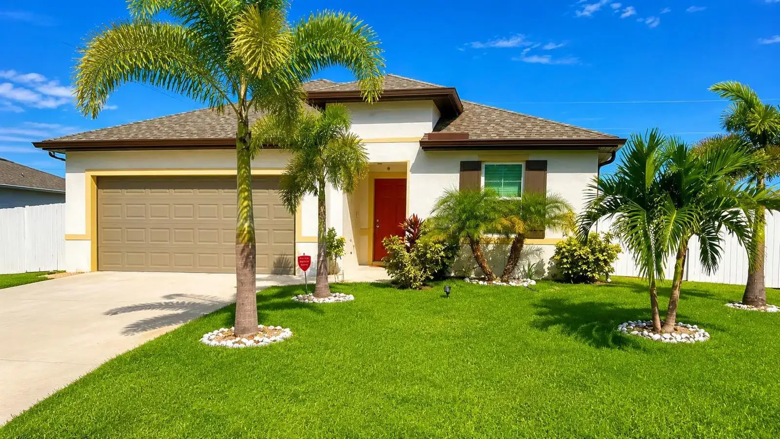 729 SW Haas Avenue, Port St. Lucie FL 34953 photo 4