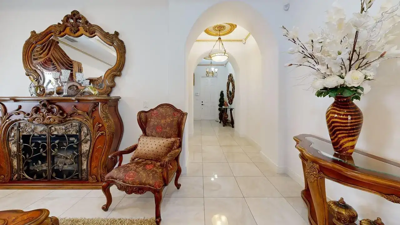 3686 NW 85th Terrace, Cooper City FL 33024 photo 3