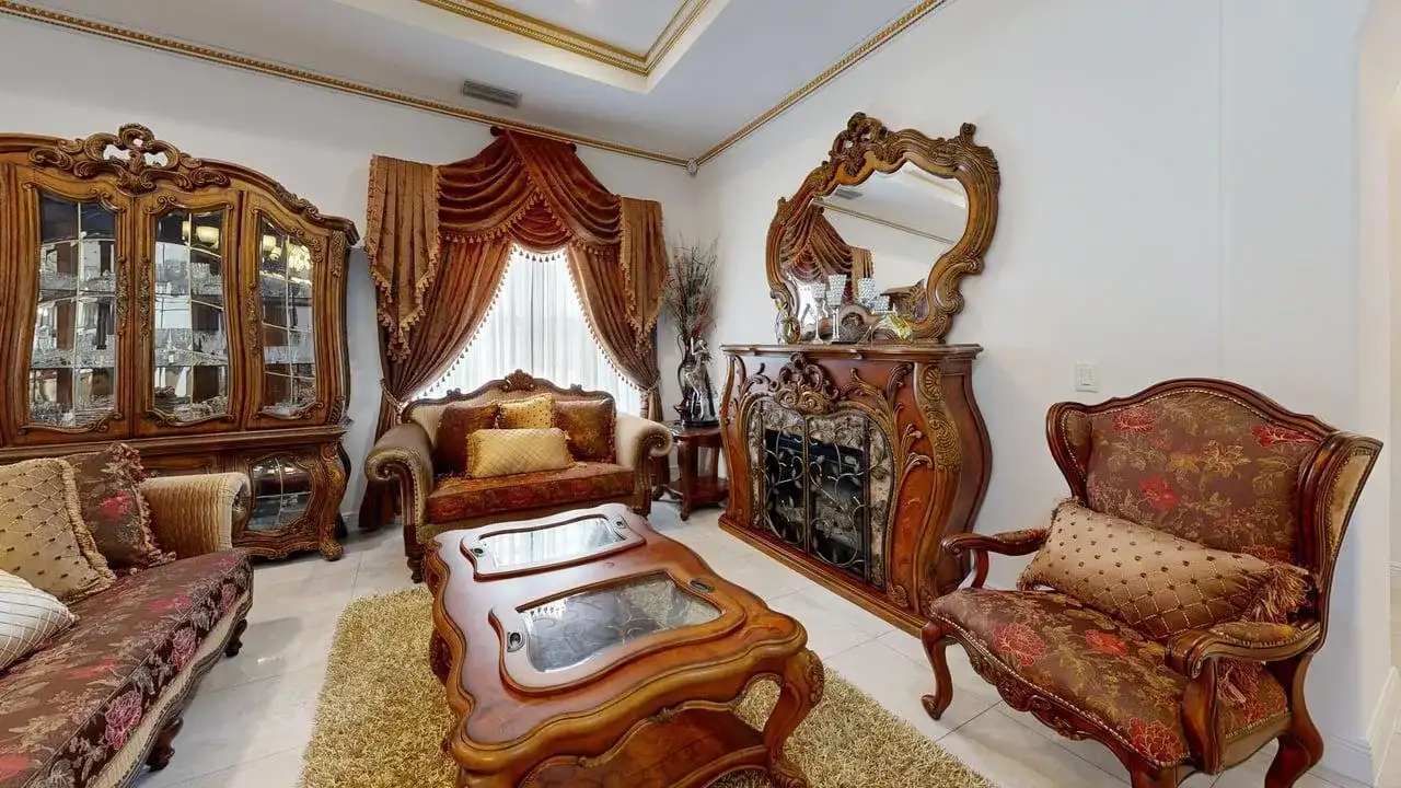 3686 NW 85th Terrace, Cooper City FL 33024 photo 4