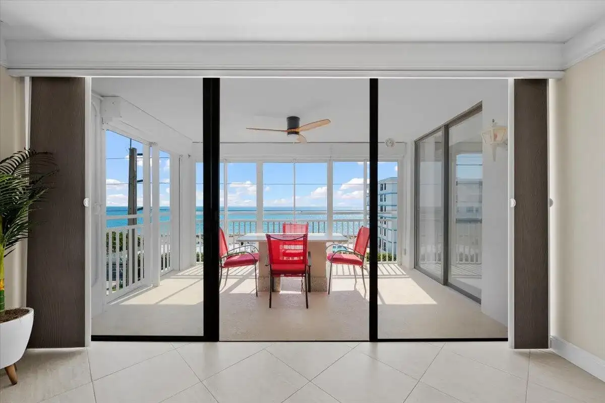 911 Ocean Drive # 506, North Palm Beach FL 33408 photo 2