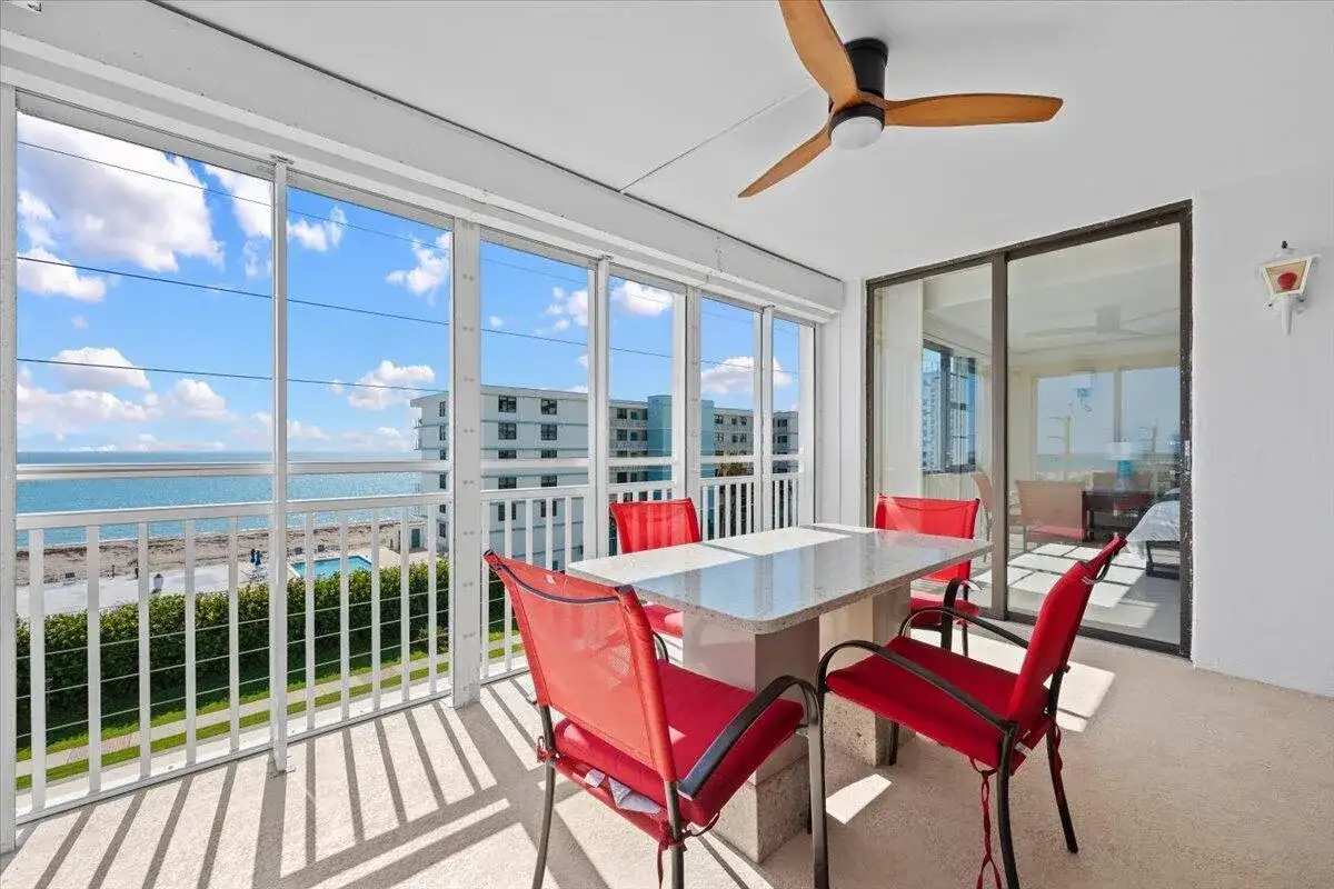 911 Ocean Drive # 506, North Palm Beach FL 33408 photo 3