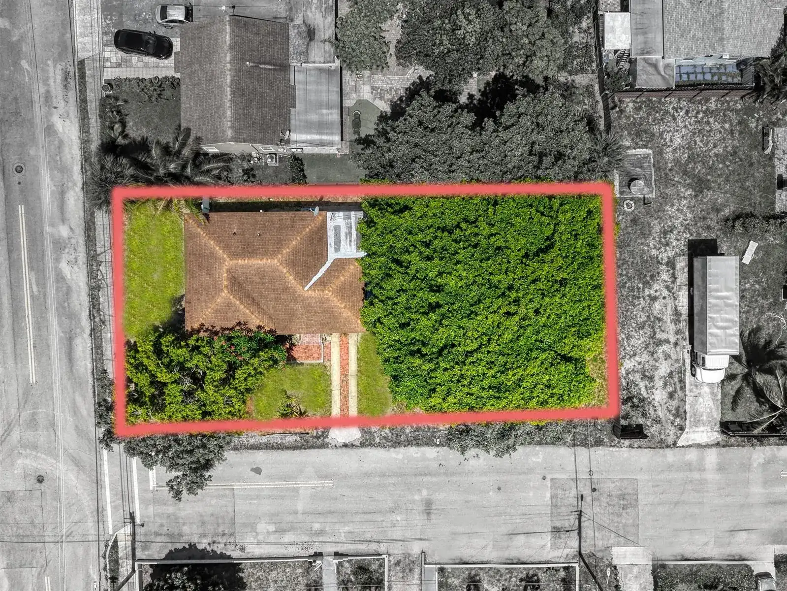 5409 Western Avenue, West Palm Beach FL 33405 photo 2