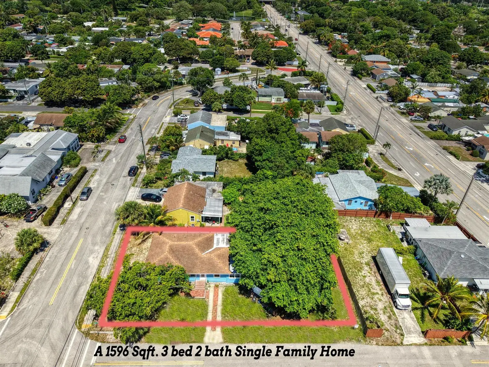 5409 Western Avenue, West Palm Beach FL 33405 photo 3