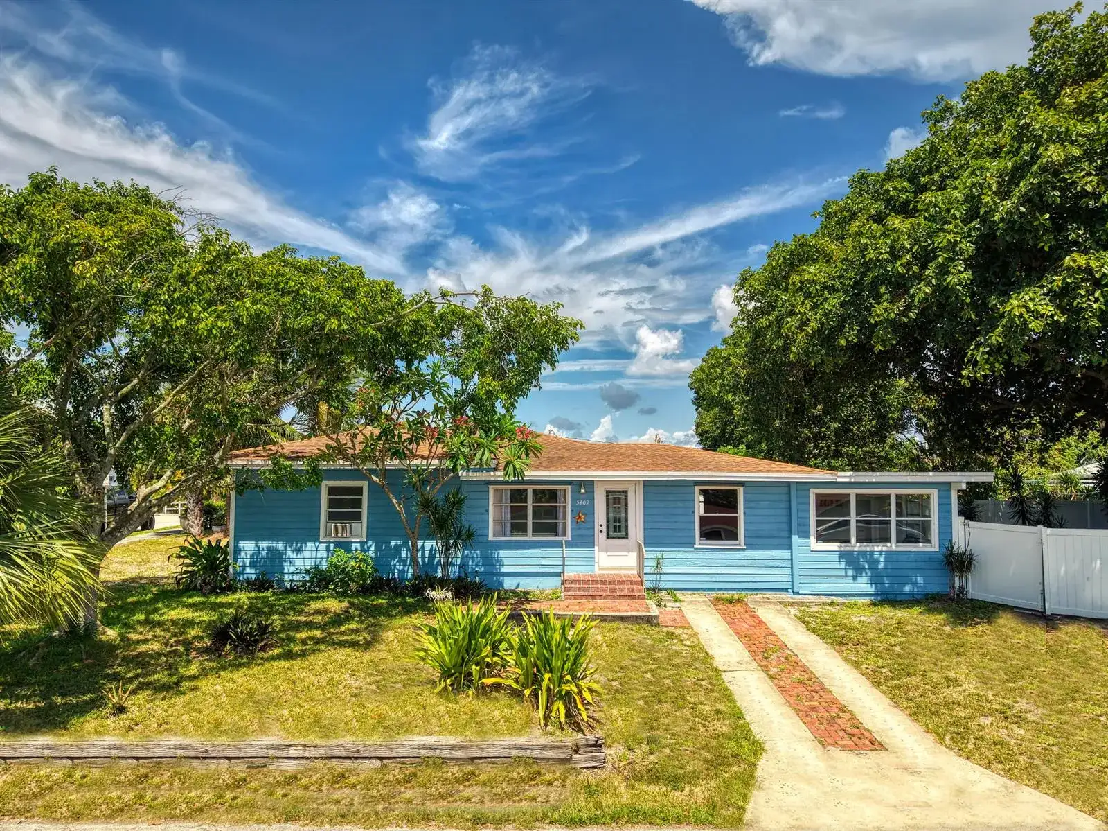 5409 Western Avenue, West Palm Beach FL 33405 photo 4