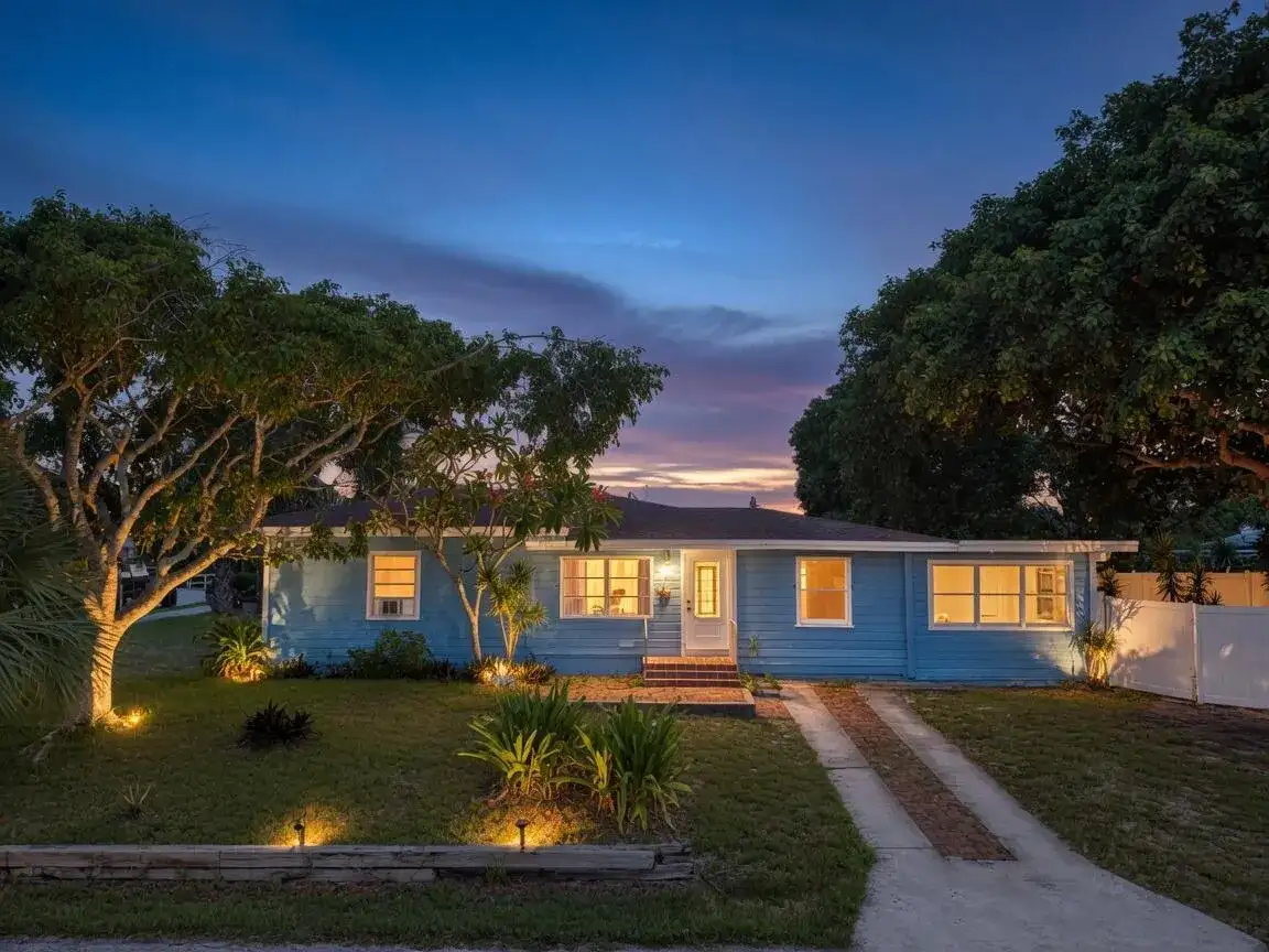 5409 Western Avenue, West Palm Beach FL 33405 photo 5