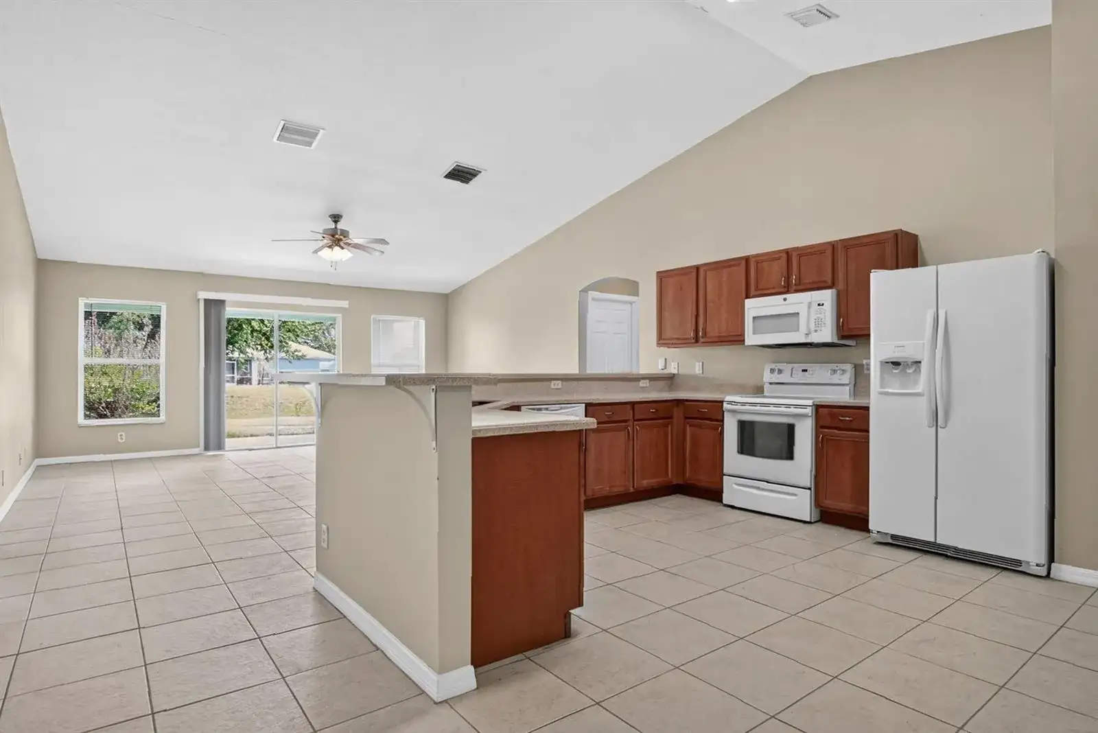 522 SW Mccomb Avenue, Port St. Lucie FL 34953 photo 2