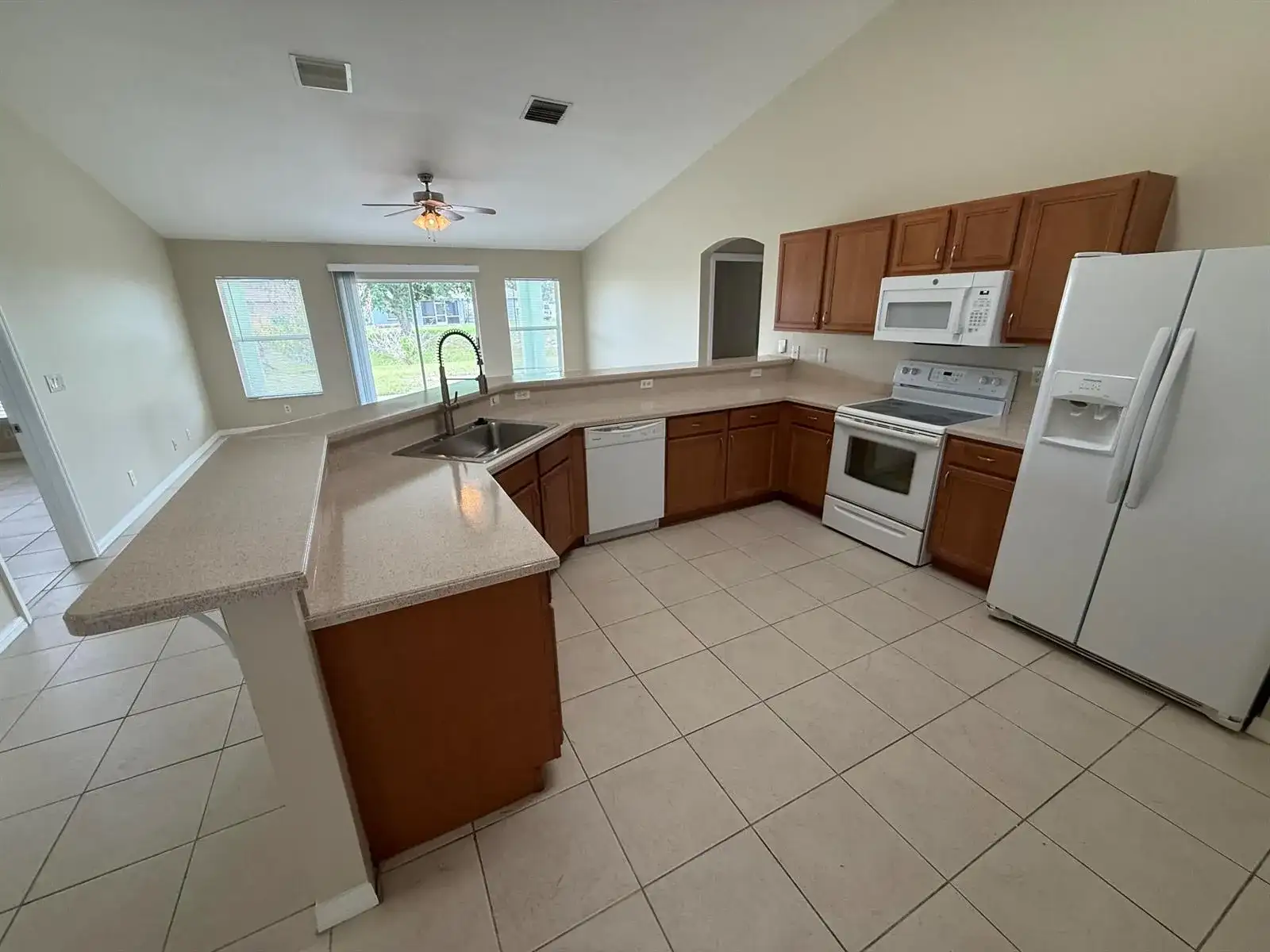 522 SW Mccomb Avenue, Port St. Lucie FL 34953 photo 3