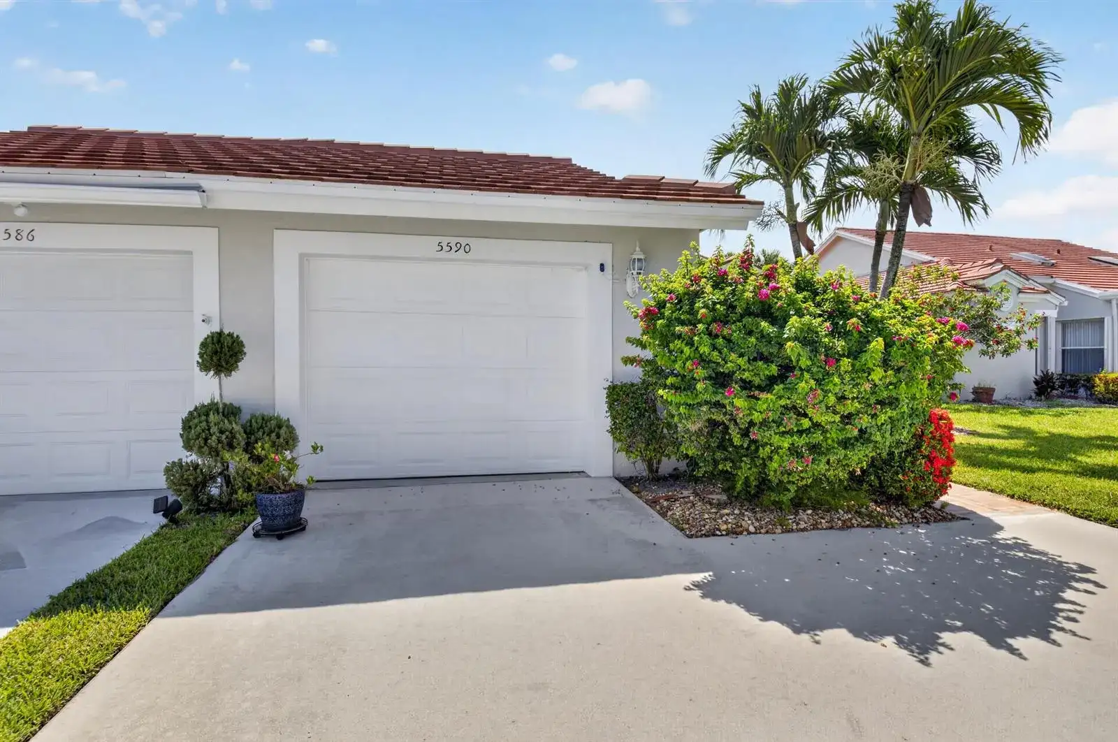 5590 Royal Lake Circle, Boynton Beach FL 33437 photo 2