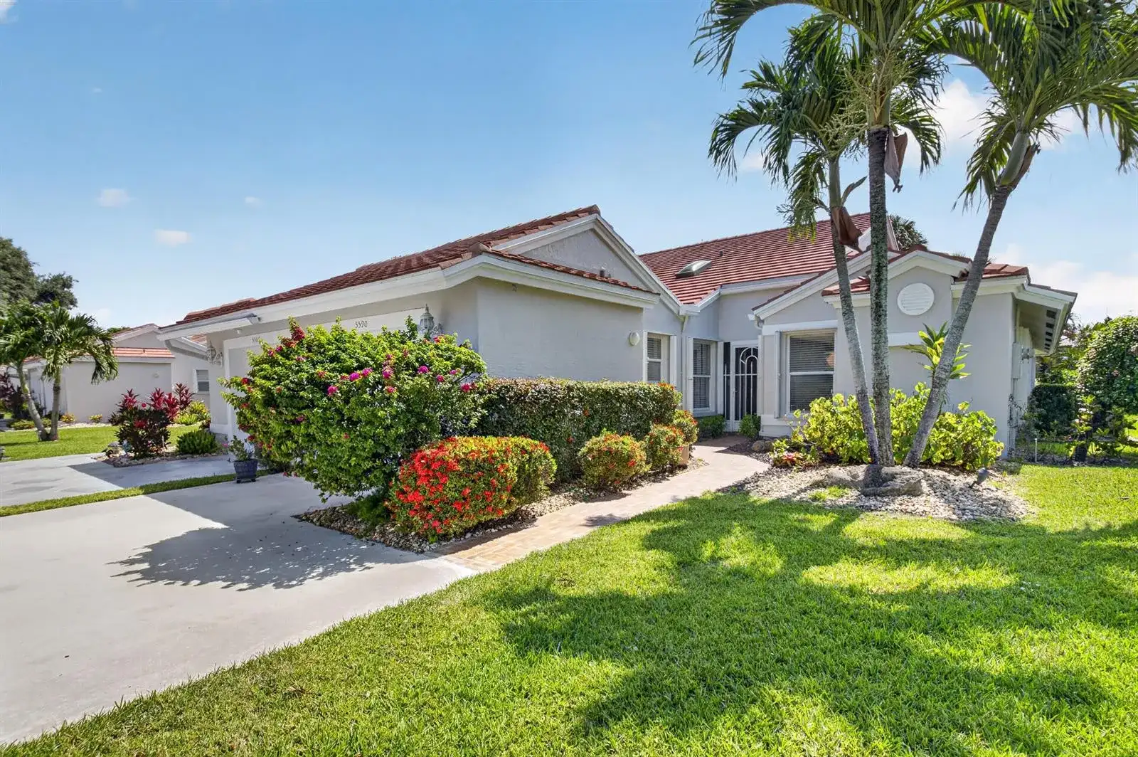 5590 Royal Lake Circle, Boynton Beach FL 33437 photo 3