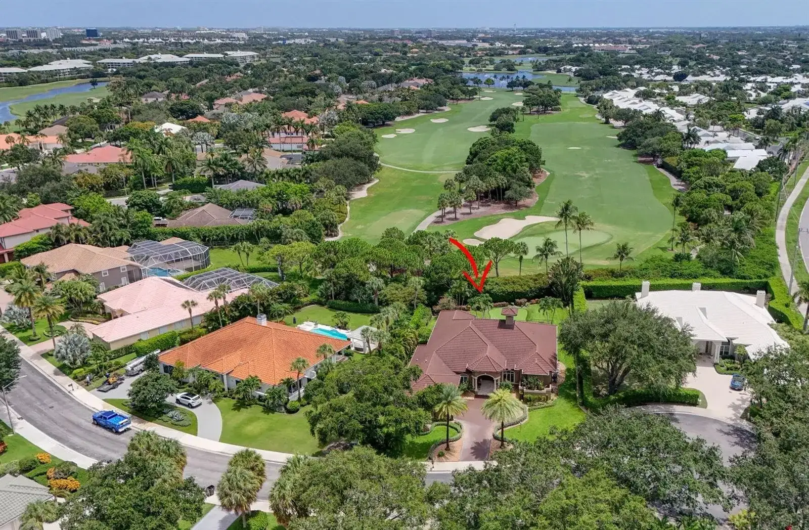 2773 Tecumseh Drive, West Palm Beach FL 33409 photo 2