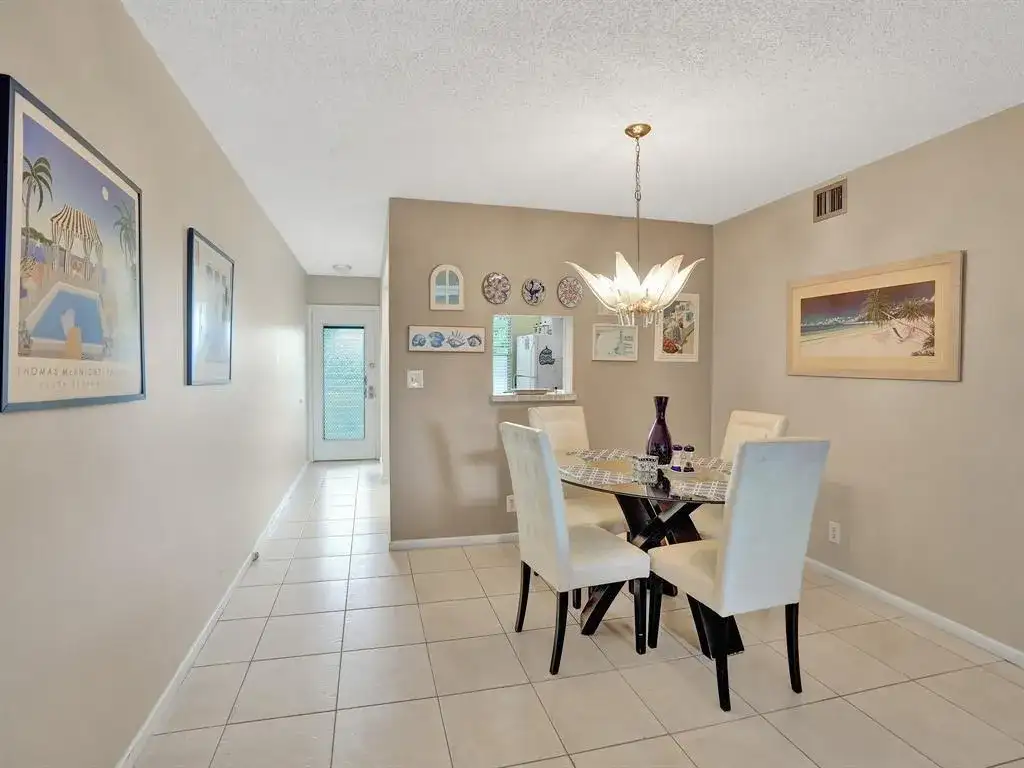 2003 Granada Drive # C4, Coconut Creek FL 33066 photo 5