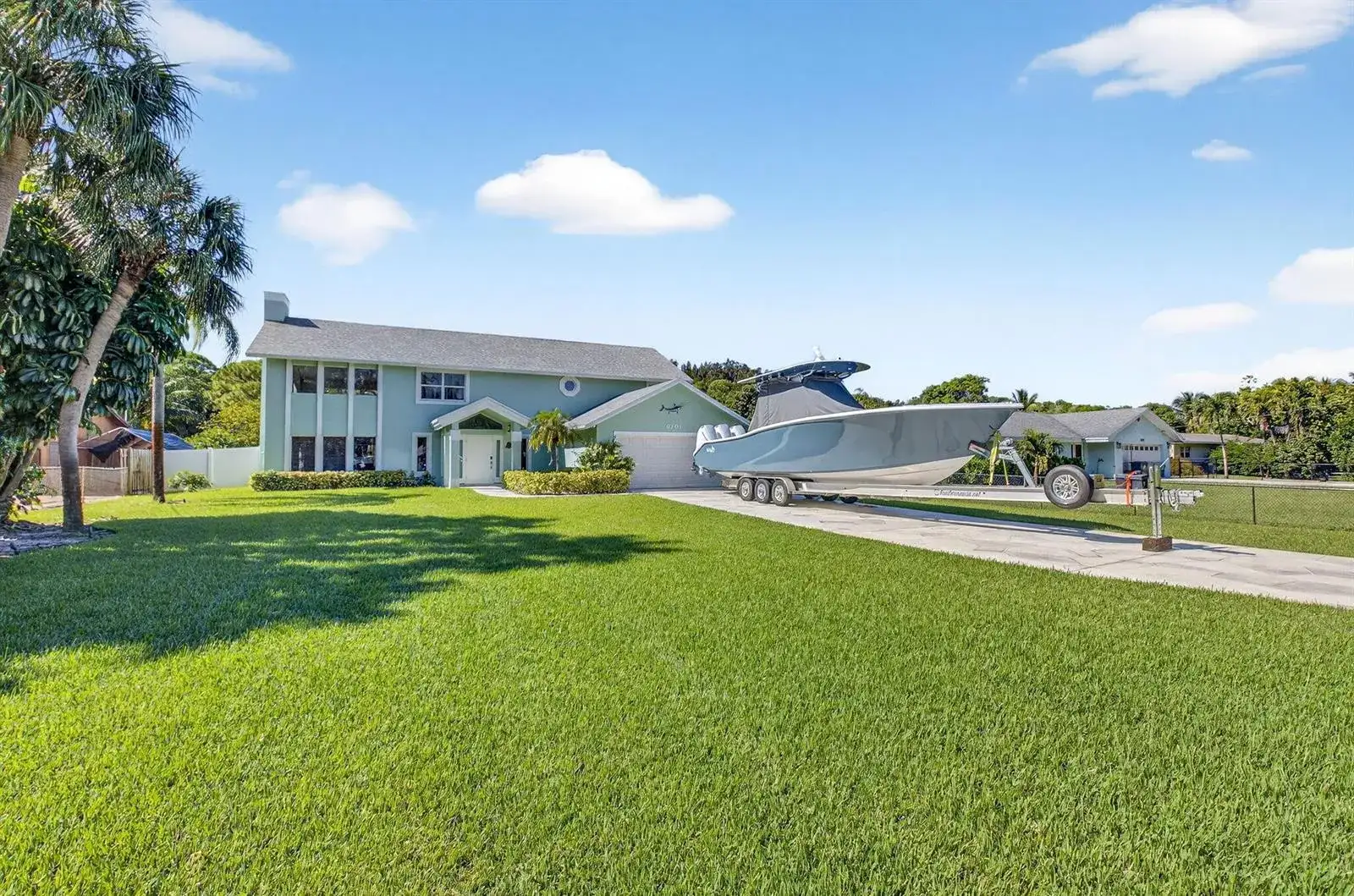 6701 Hillside Lane, Lake Worth FL 33462 photo 3