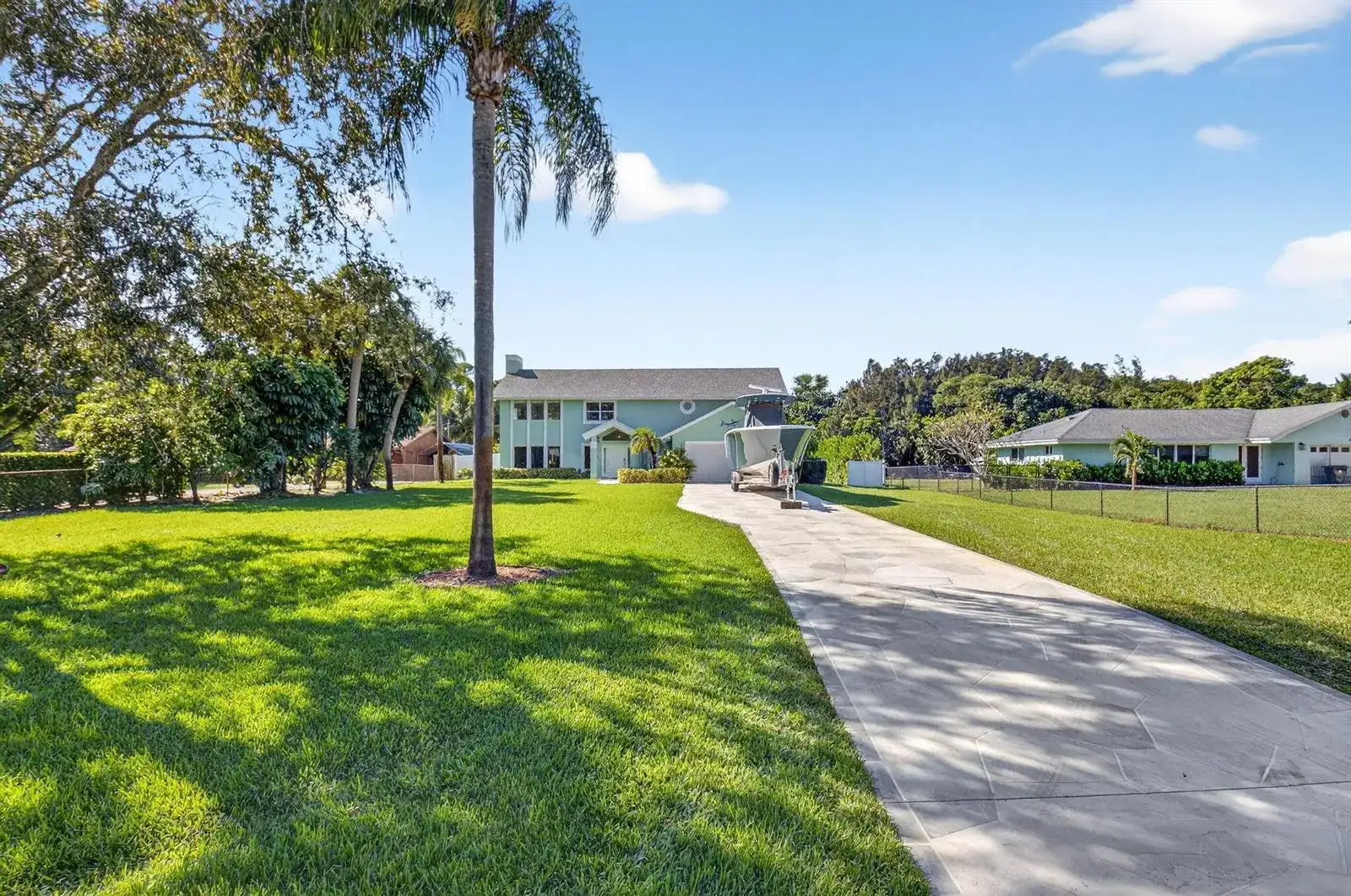 6701 Hillside Lane, Lake Worth FL 33462 photo 4