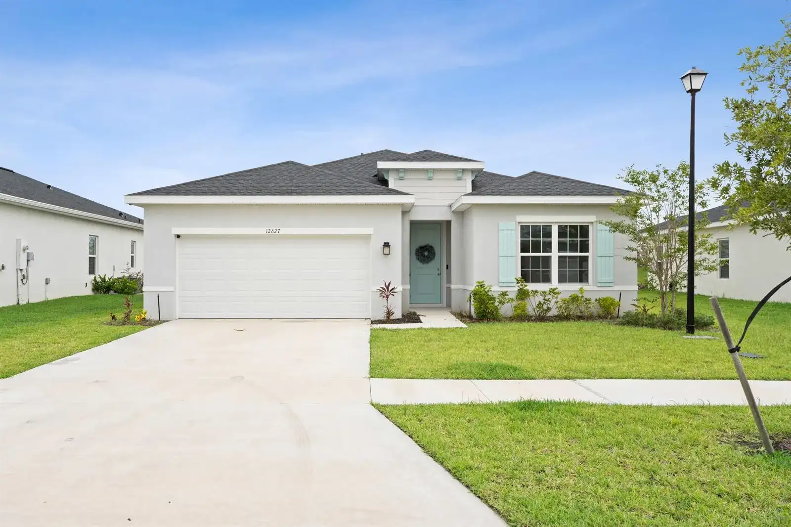 12627 SW Forli Way, Port St. Lucie FL 34987 photo 2