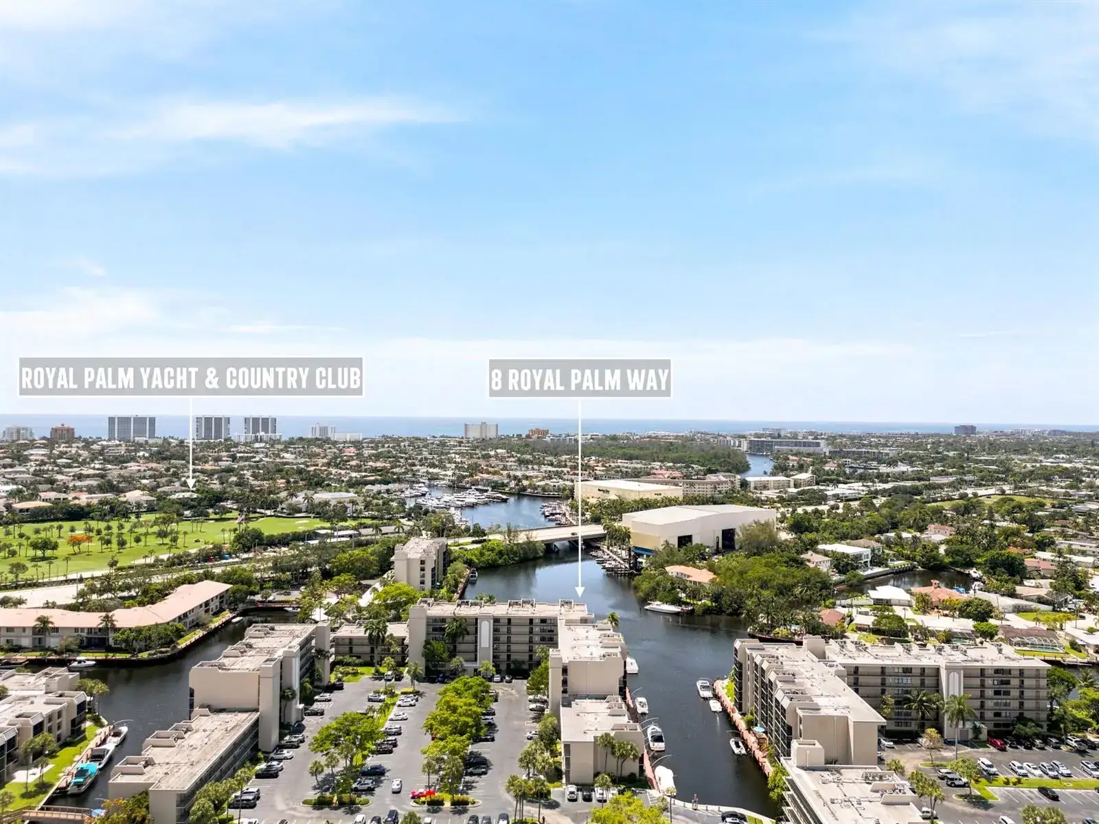 8 Royal Palm Way # 3020, Boca Raton FL 33432 photo 2