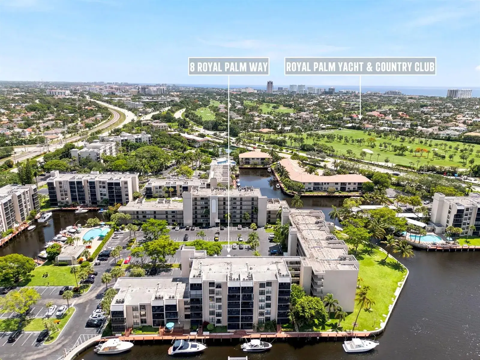 8 Royal Palm Way # 3020, Boca Raton FL 33432 photo 3